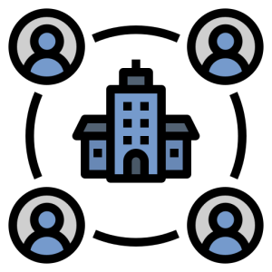 RELAÇÕES INSTITUCIONAIS